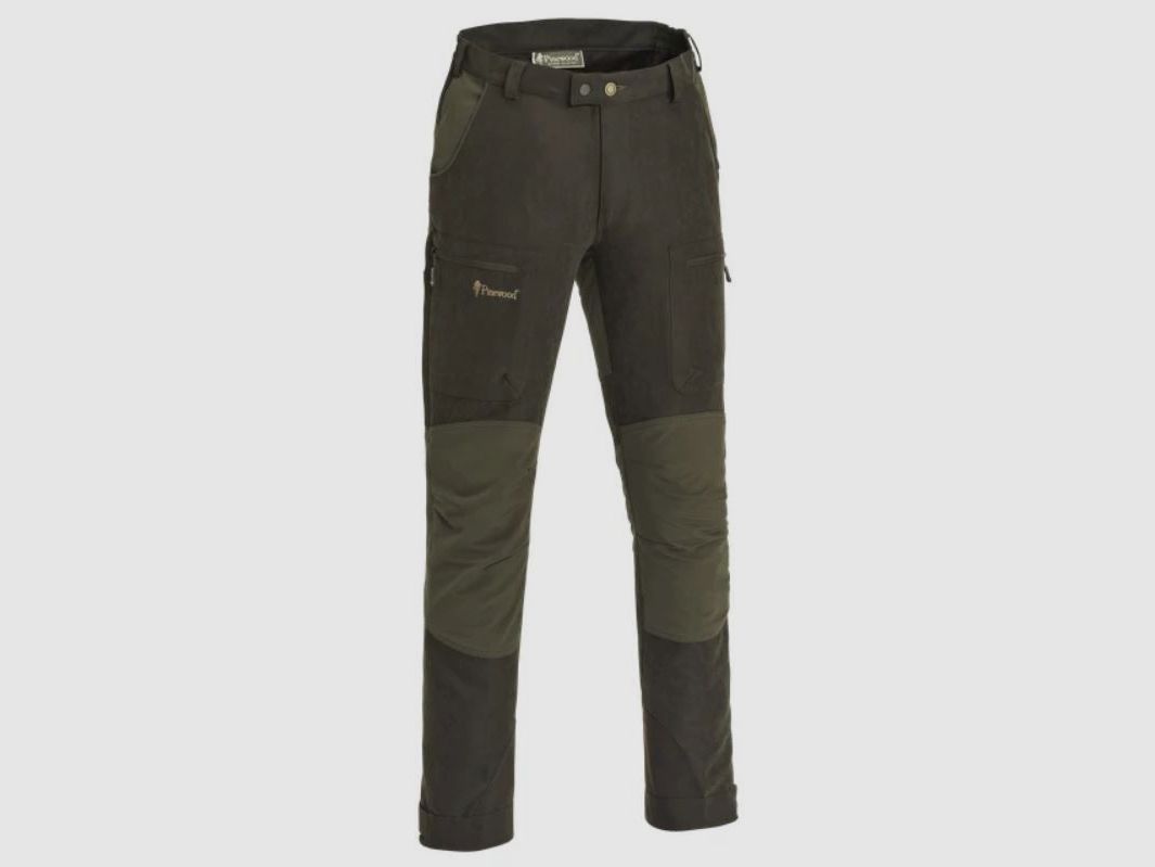 Pinewood Herren Hose Caribou Hunt Extreme gefüttert