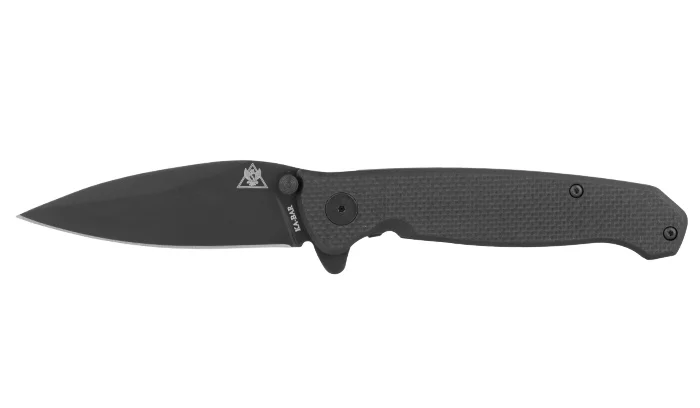 Nóż składany KA-BAR TDI Flipper Folder Knife, zdjęcie 2 z 2
