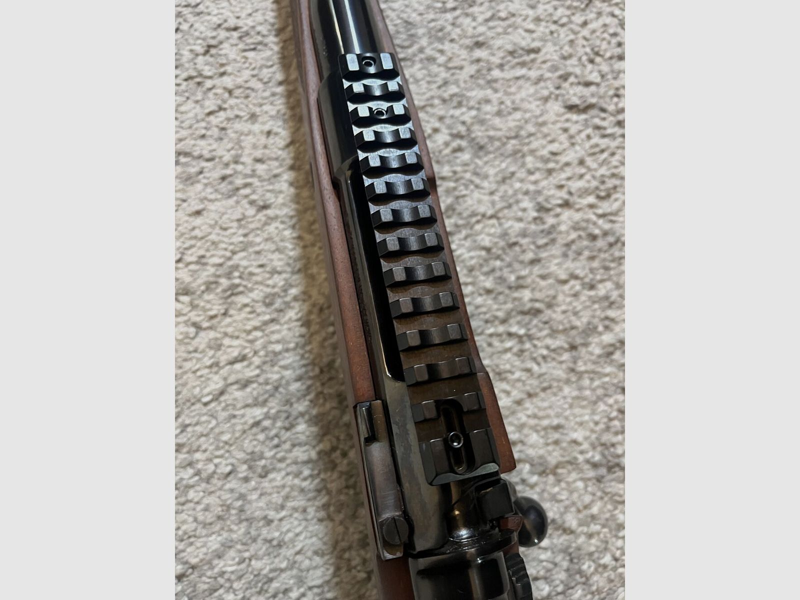 Zastava M70 Stutzen