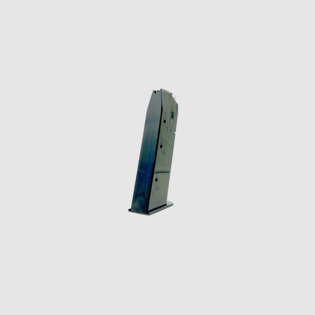 CLUB 30 magazijn voor P226/X5/X6 - aluminium bodem .22 lr 10 schoten