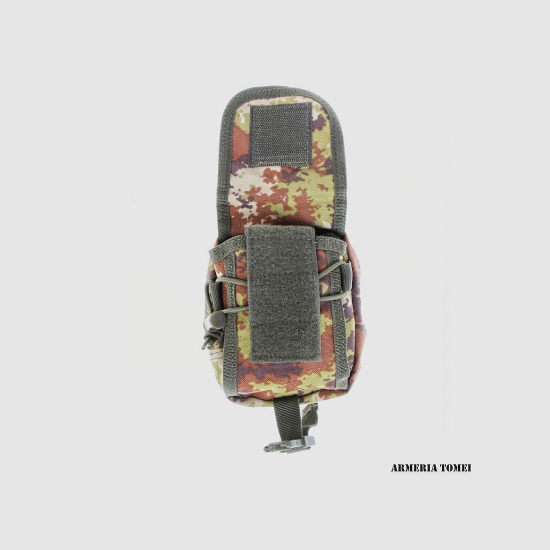 BORSINA – MULTIPLA MA26 VEGETATA, Bild 4 von 6