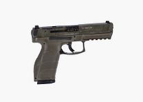Heckler e Koch SFP9F OR A1 Edizione Speciale Verde NATO Cal. 9mm Luger