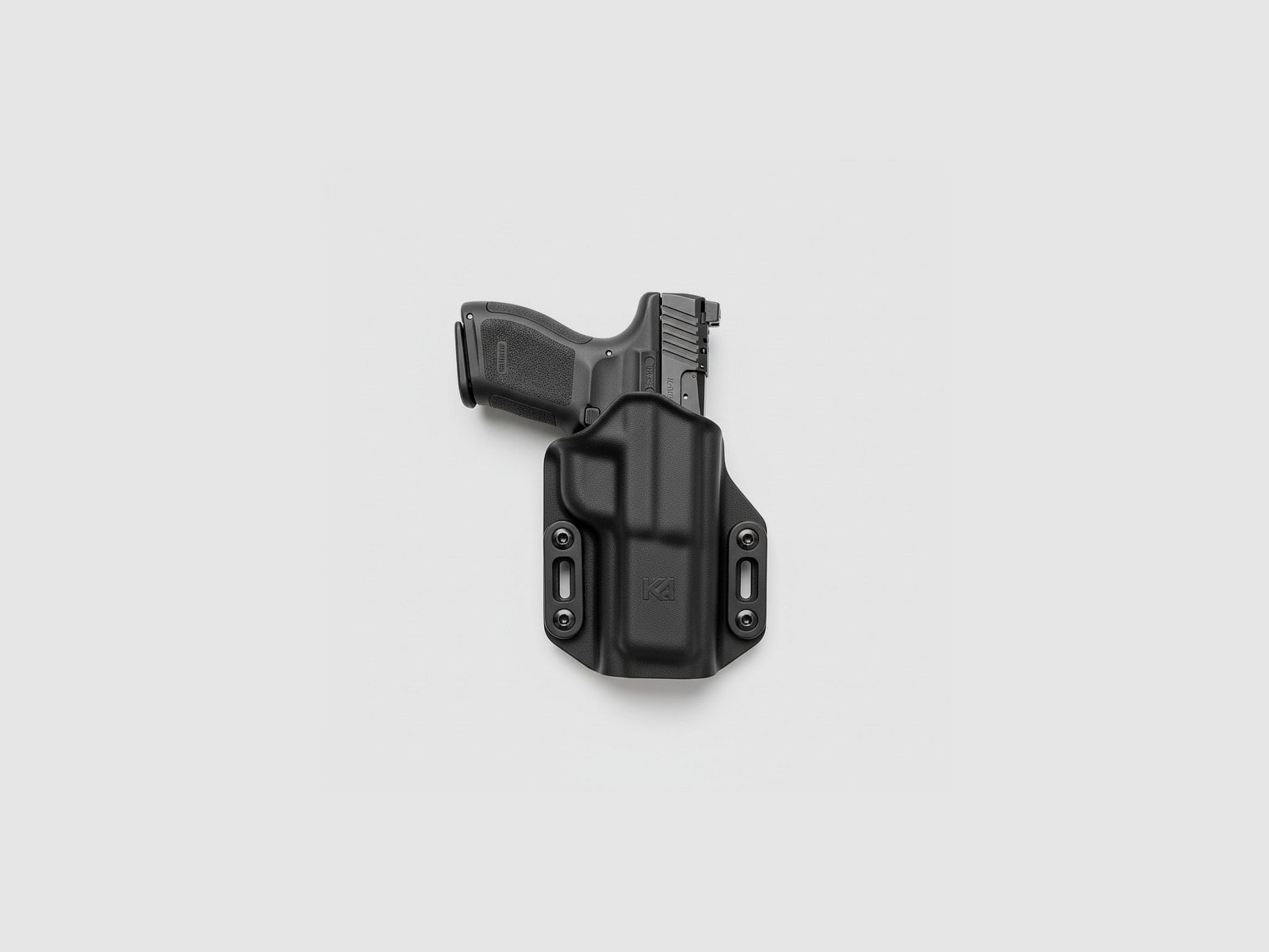 Wettkampf-Holster Canik SFX
