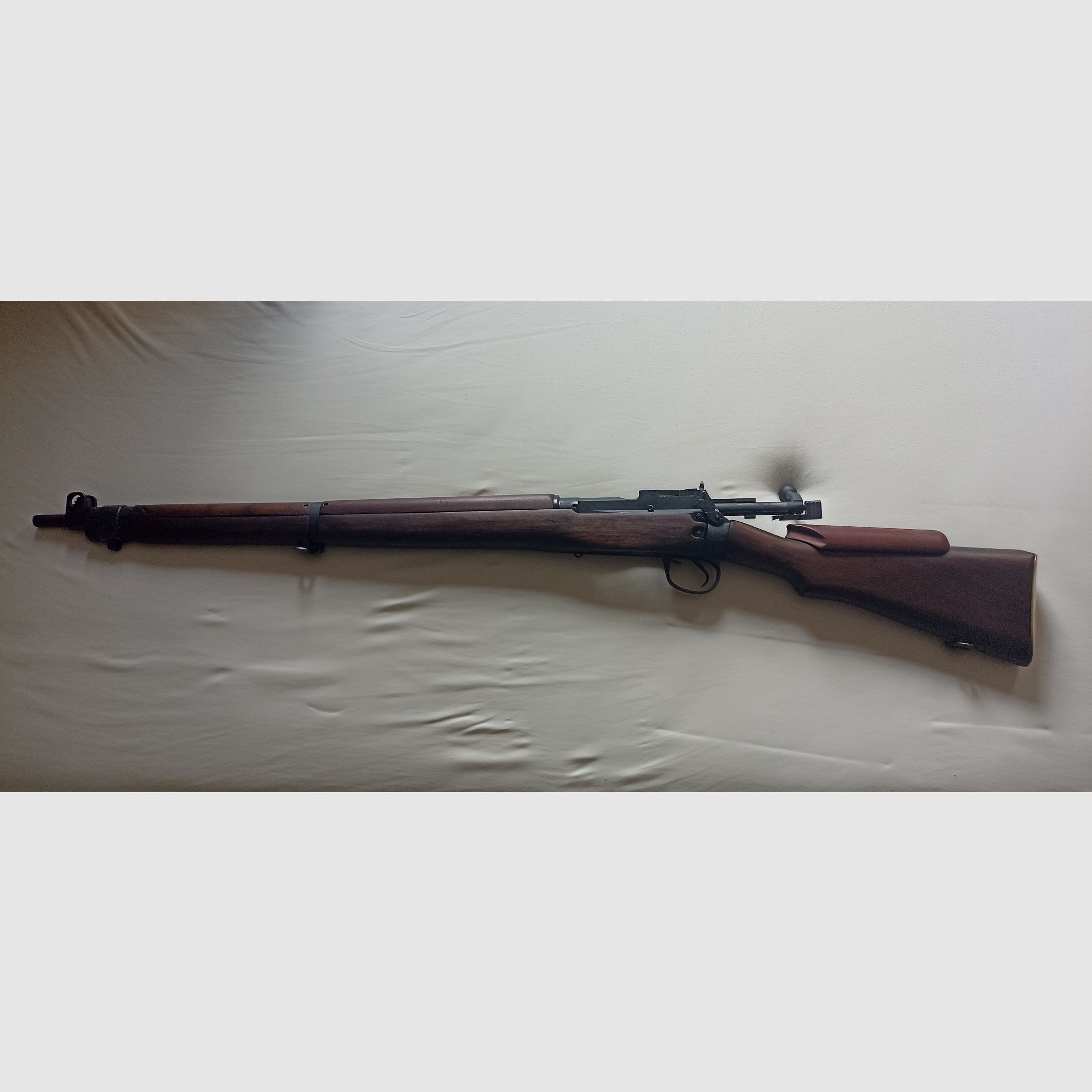 Lee Enfield No 4 MK 1 in .303 british