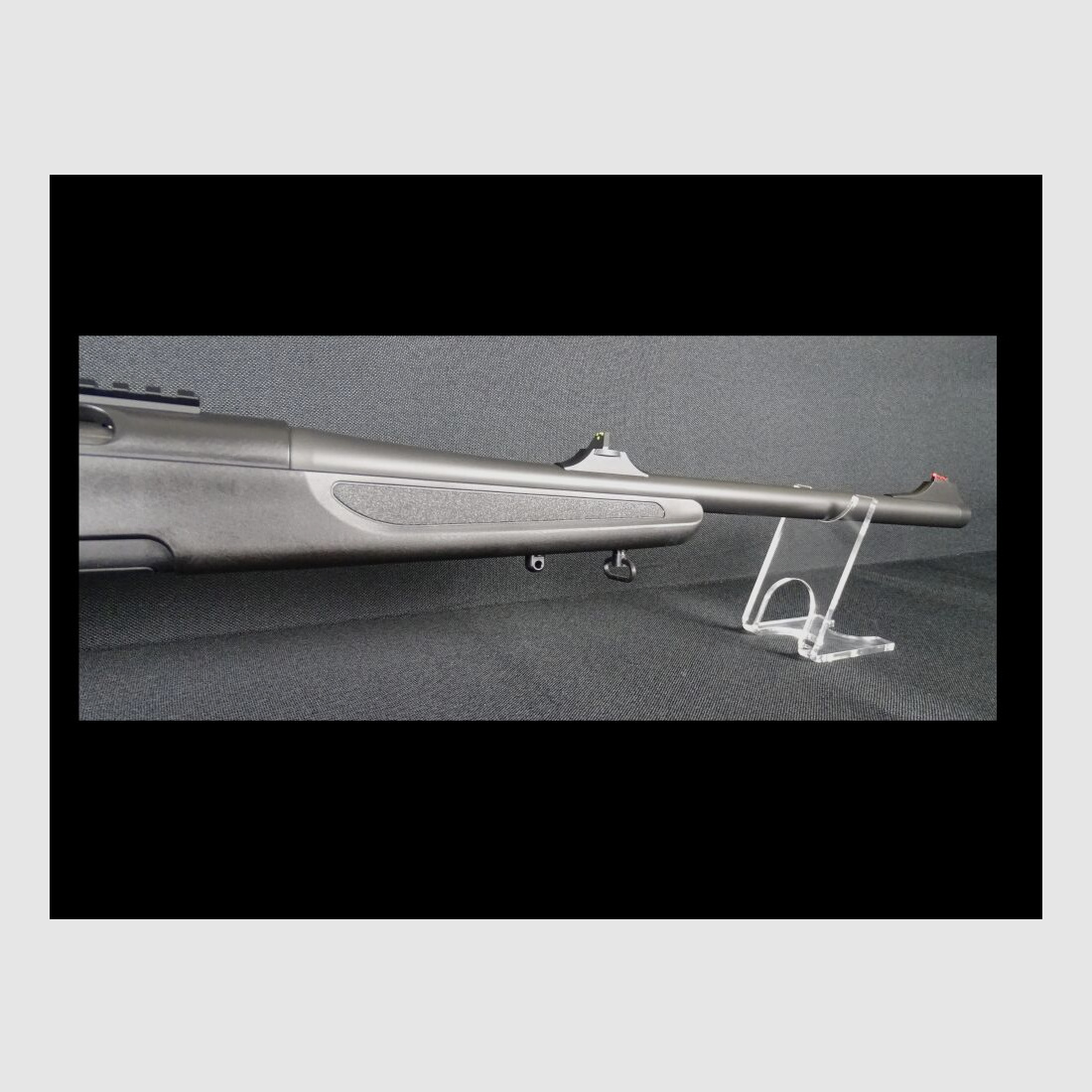 Haenel Jäger 10 Pro Compact