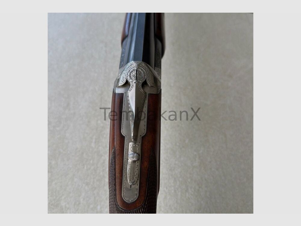 Winchester Super Grande 12/70