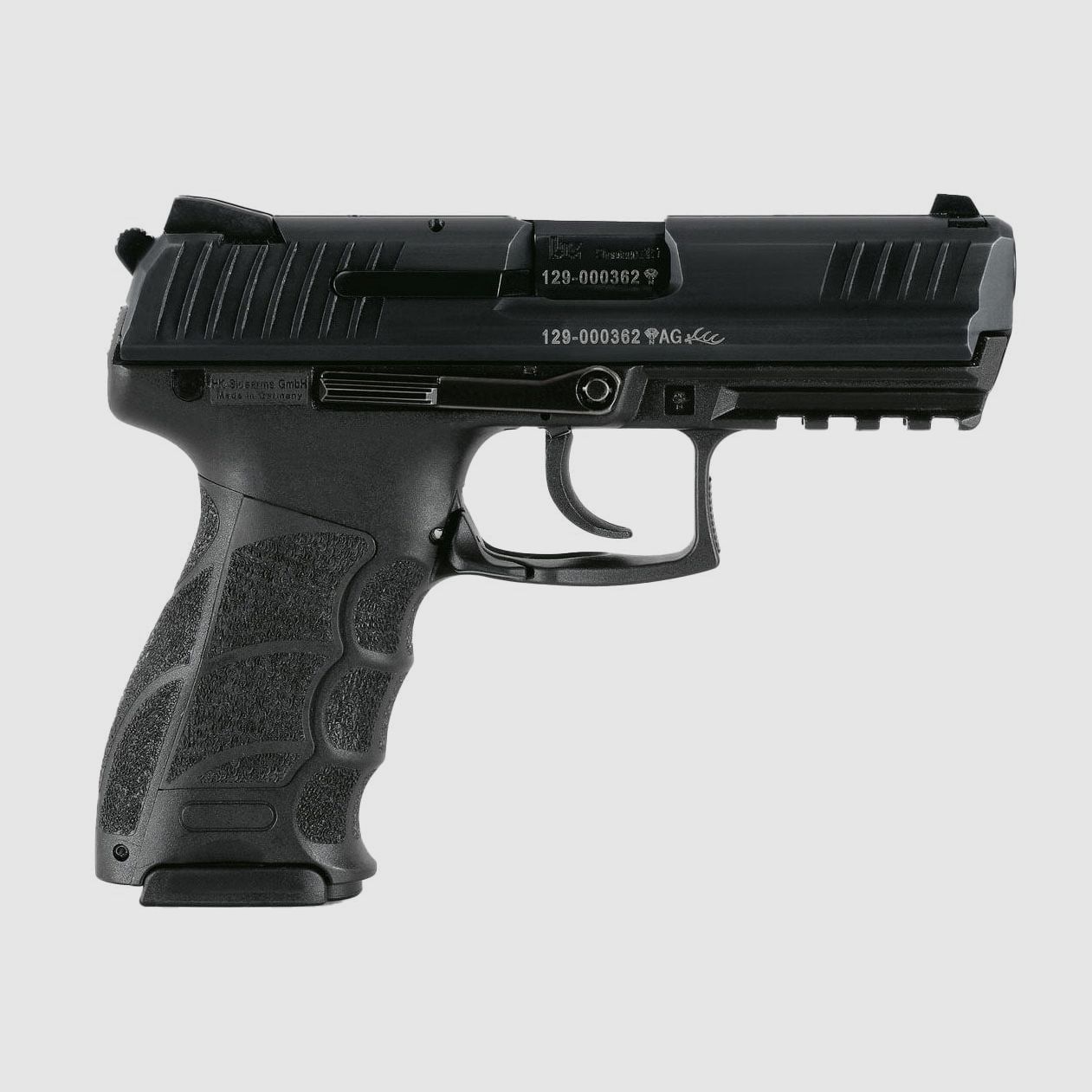 Heckler & Koch P30 (V3)