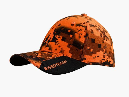 Swedteam Cap Fire