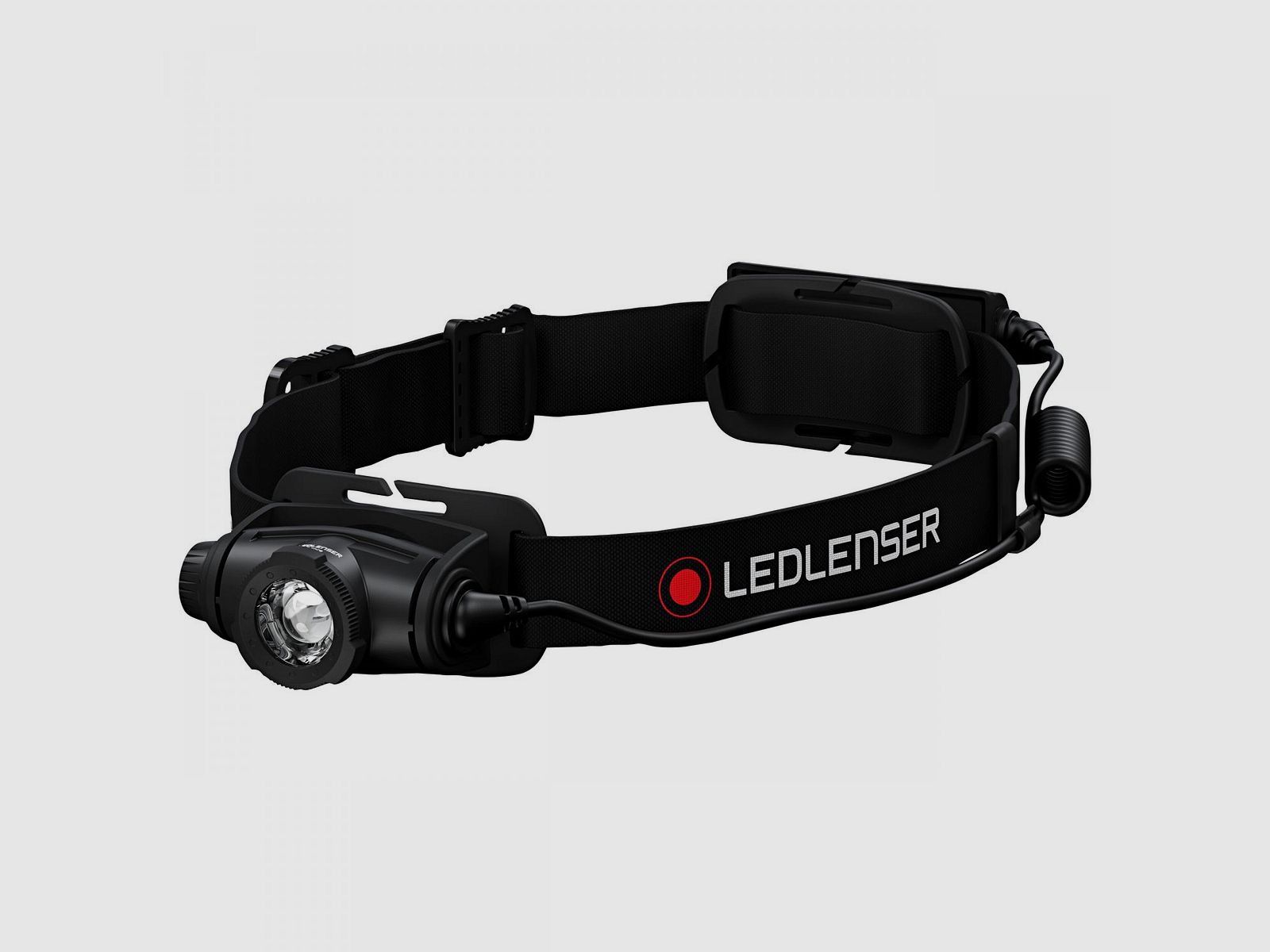 Stirnlampe H5R Core (Akku-Version)