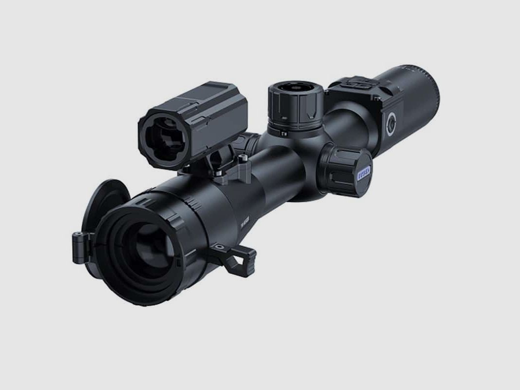 Pard TS31 warmtebeeld richtkijker