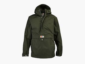 Fjällräven Herren-Anorak Vardag