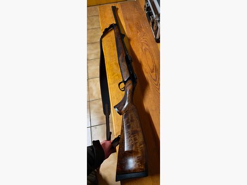 Sauer 202 Highland