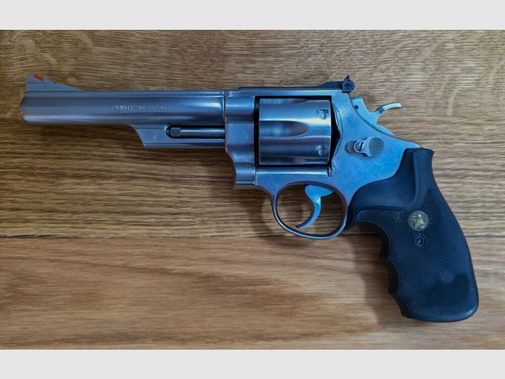 Smith & Wesson Modell 629-1