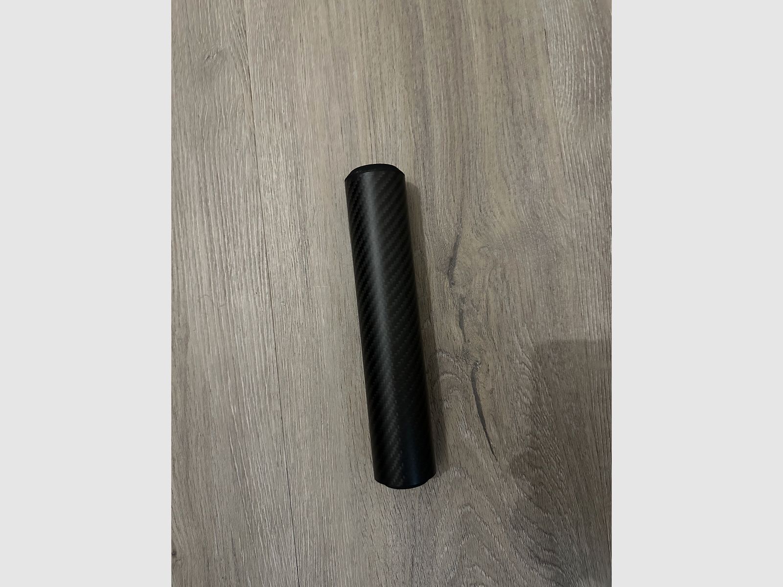 Blaser R8 Ultimate 520mm Semiweight Lauf