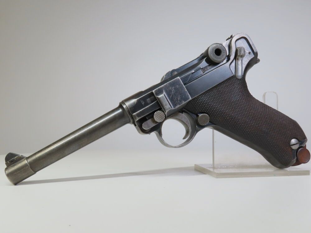 DWM P08 Republika Weimarska