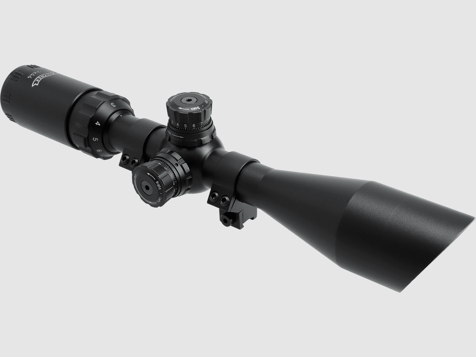 Walther ZF 3-9x44