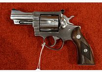 Ruger Security Six .357Mag