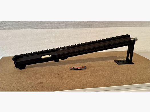 Nordic Components AR15 Wechselsystem .22 lr (22RB-16-GER)