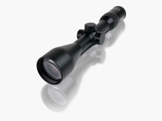 Steiner Ranger 4 3-12x56 Zeiss Schiene