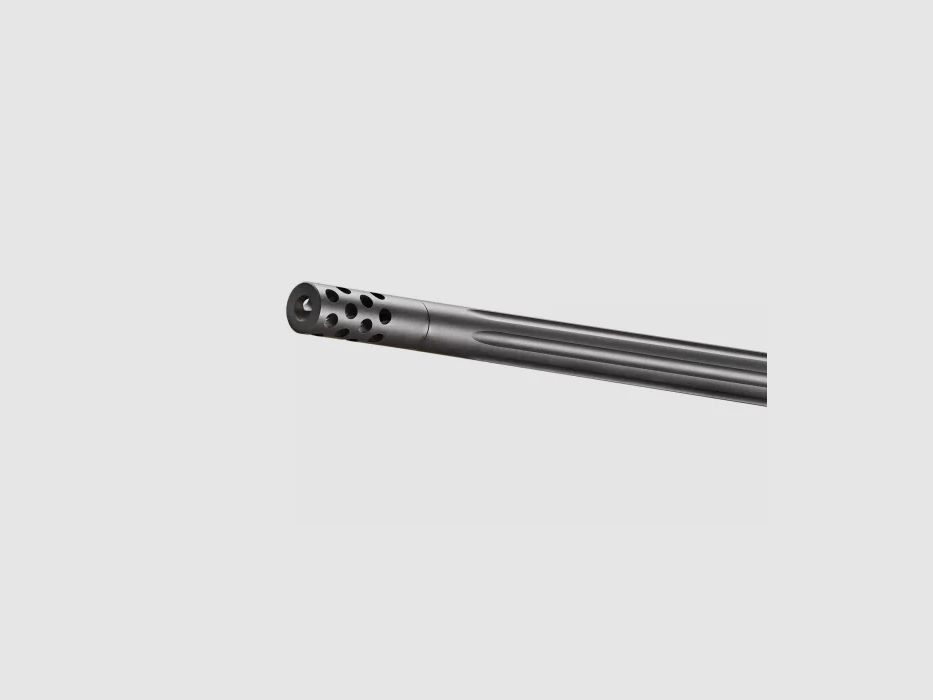Repetierbüchse WILDERNESS SIERRA – Linkshänder Kal.308W 51cm 20" BERGARA, Bild 4 von 5