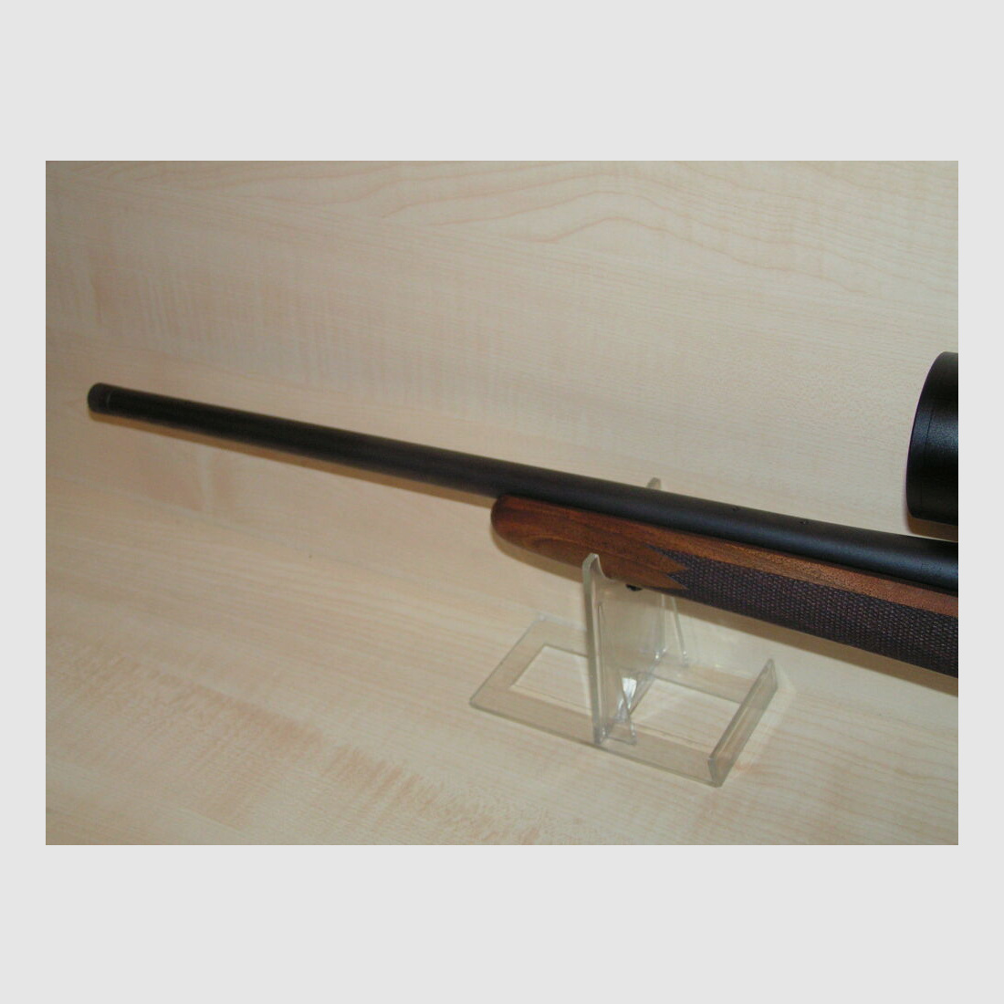 Bergara	 Linkssystem B 14 Timber