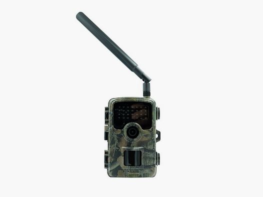 Huntcom Silva 4G Vildtkamera
