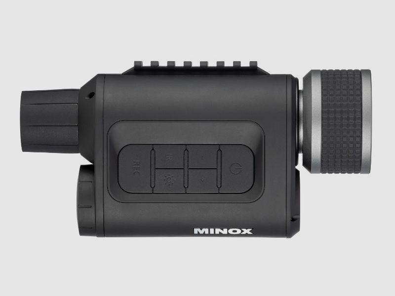 Minox NVD650 Nachtsichtgerät
