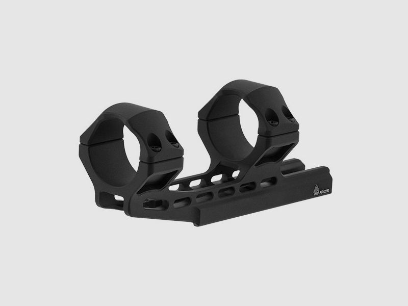 UTG ACCU-SYNC BLOCKMONTAGE - 34 MM - HIGH PROFILE