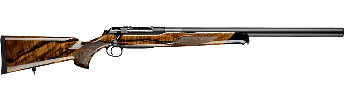 Sauer 404 Silence TI