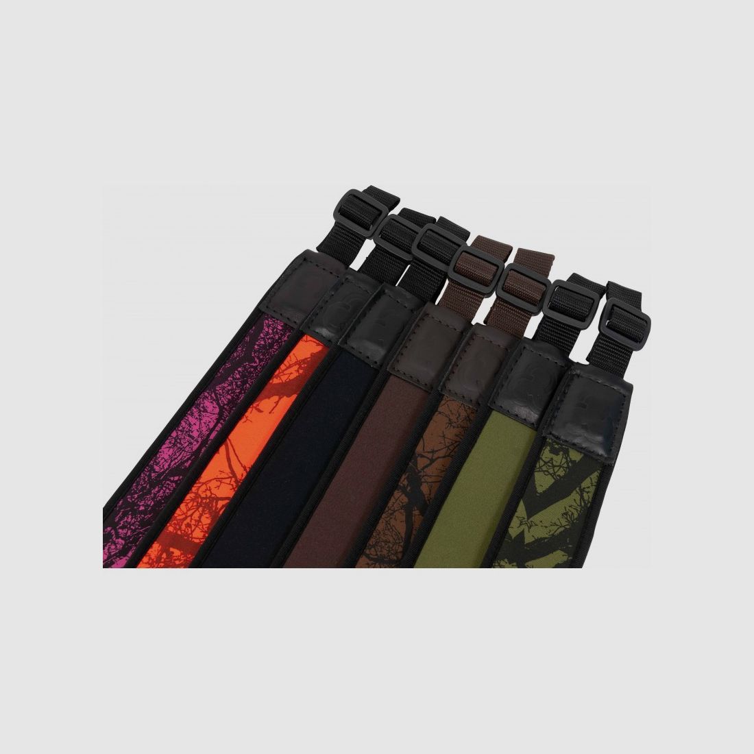 Roedale Neopren Gewehrriemen Universal