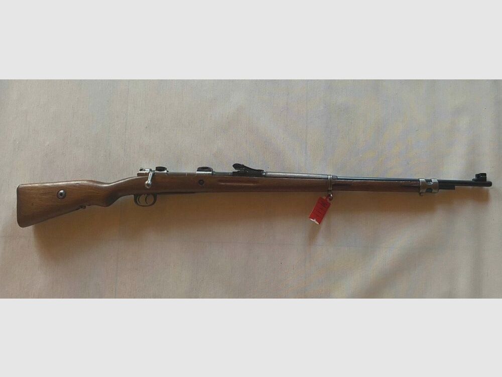 Mauser 98