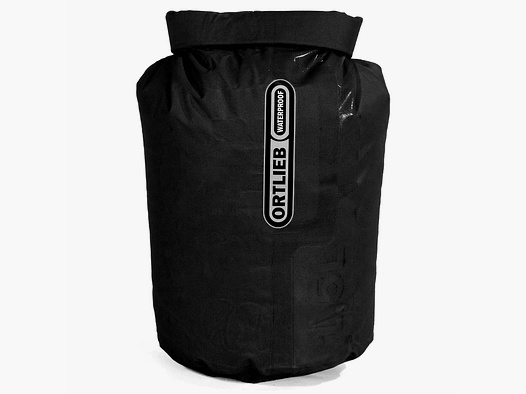 Ortlieb Ortlieb Packsack Dry-Bag PS10 1.5 L schwarz
