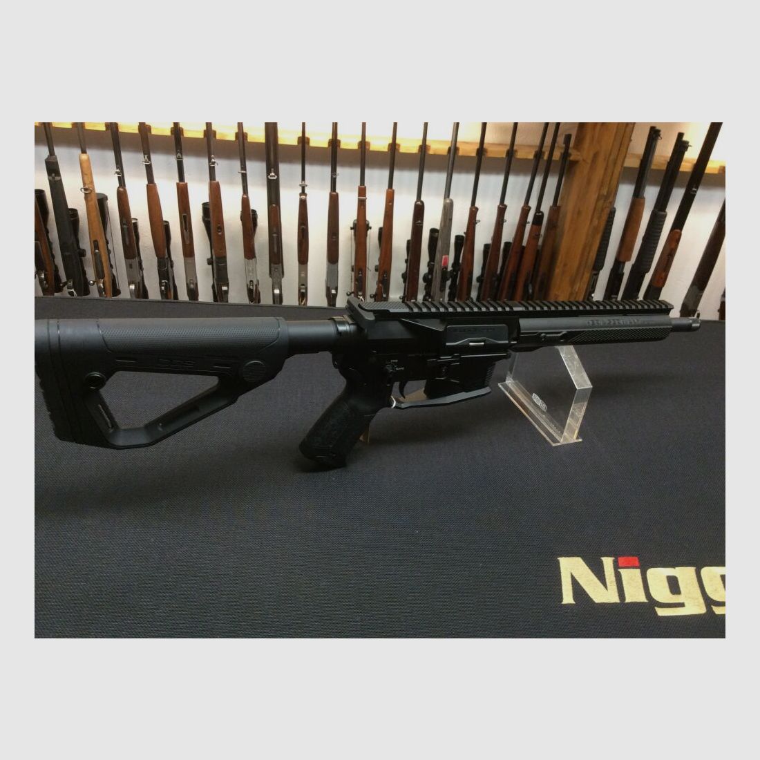 Hera Arms Sport C	 .223Rem