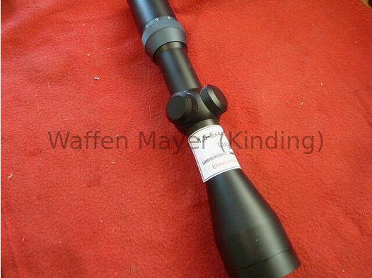 Luger 1,5-6x44