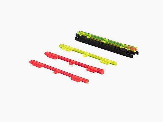 Mira Magnética Hi-Viz M400 para Banda de 8,3 a 11,1 mm