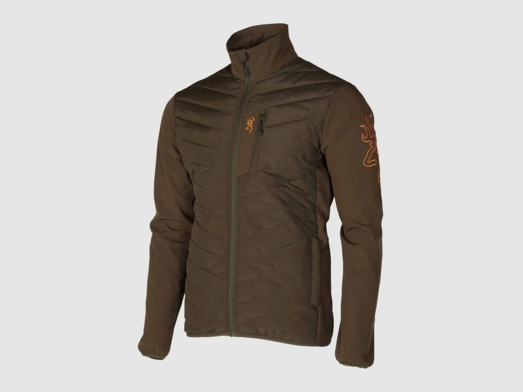 BROWNING VESTE COLDKILL, image 1 sur 2