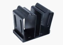 UTG AK47 Double Magazine Clamp for AK47
