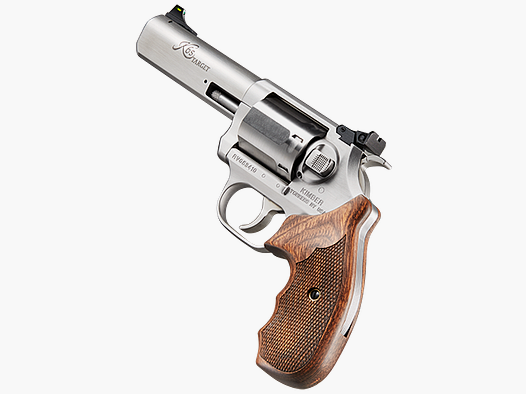 Kimber Rewolwer K6S Dasa 4" Target kal.357 Magnum