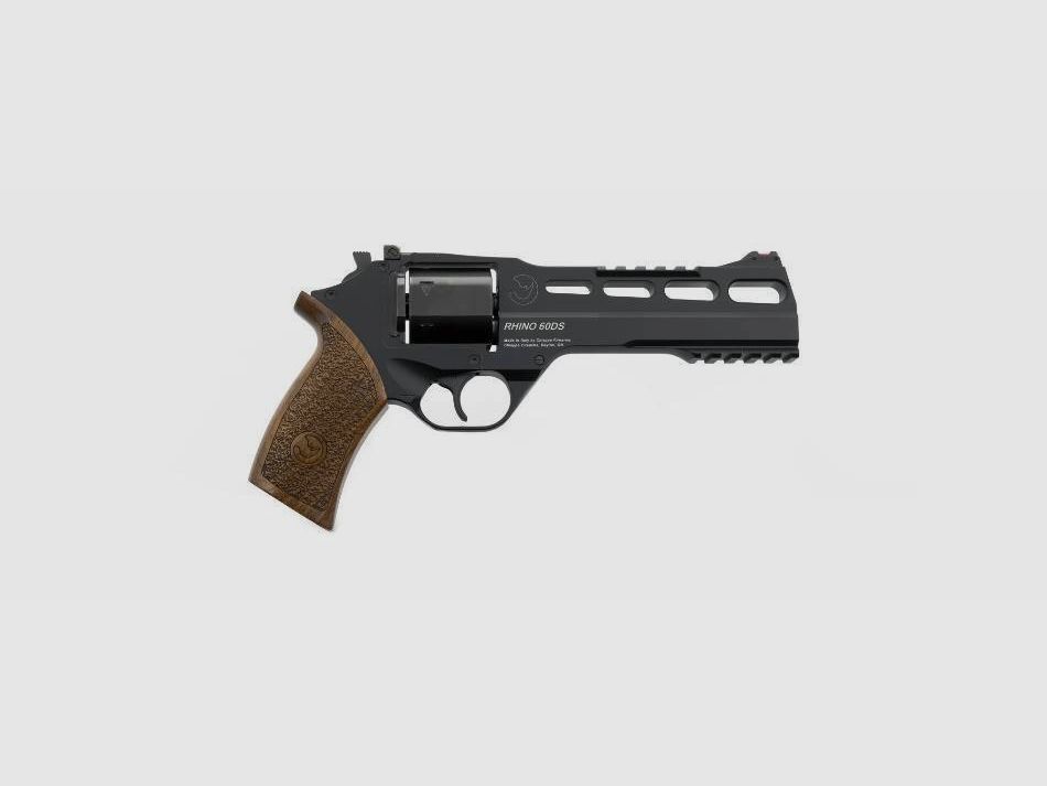 Chiappa Rhino 60DS