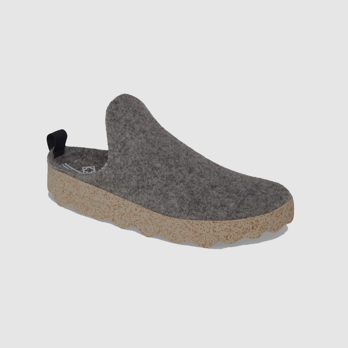 ASPORTUGUESAS Come Concrete Slipper