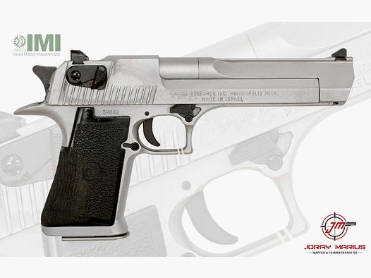 IMI Desert Eagle .357 Magnum