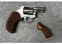 Smith & Wesson Mod. 60 .38Special