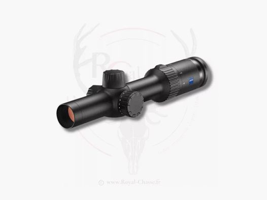 Zielfernrohr Conquest V4 1-4x24 Zeiss