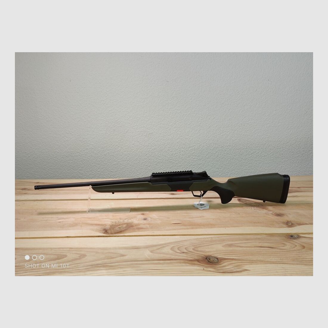 Beretta BRX1 Olive