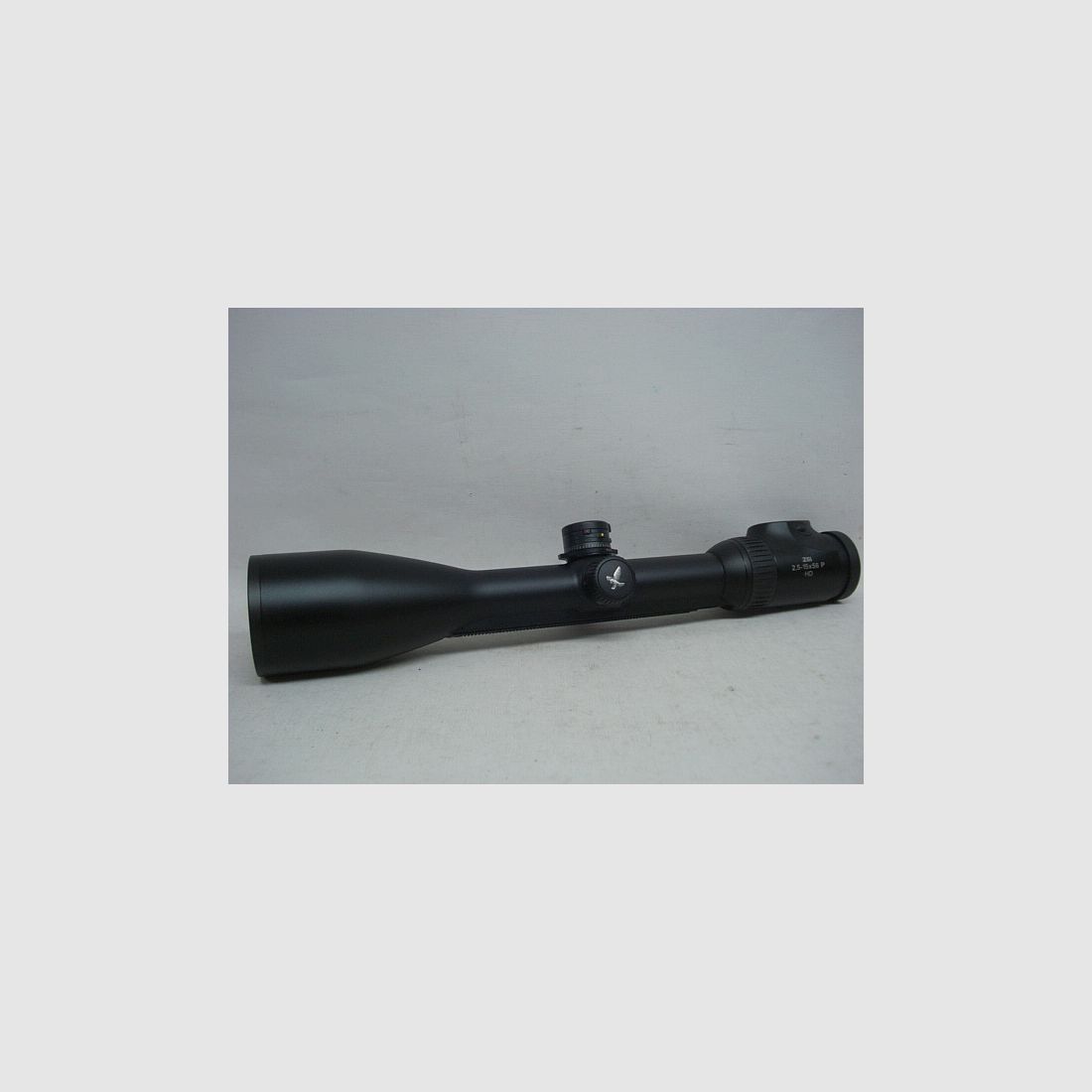 Z6I 2,5-15x56 P BT SR 4A-I - Swarovski Rail, 2.Gen., & BT