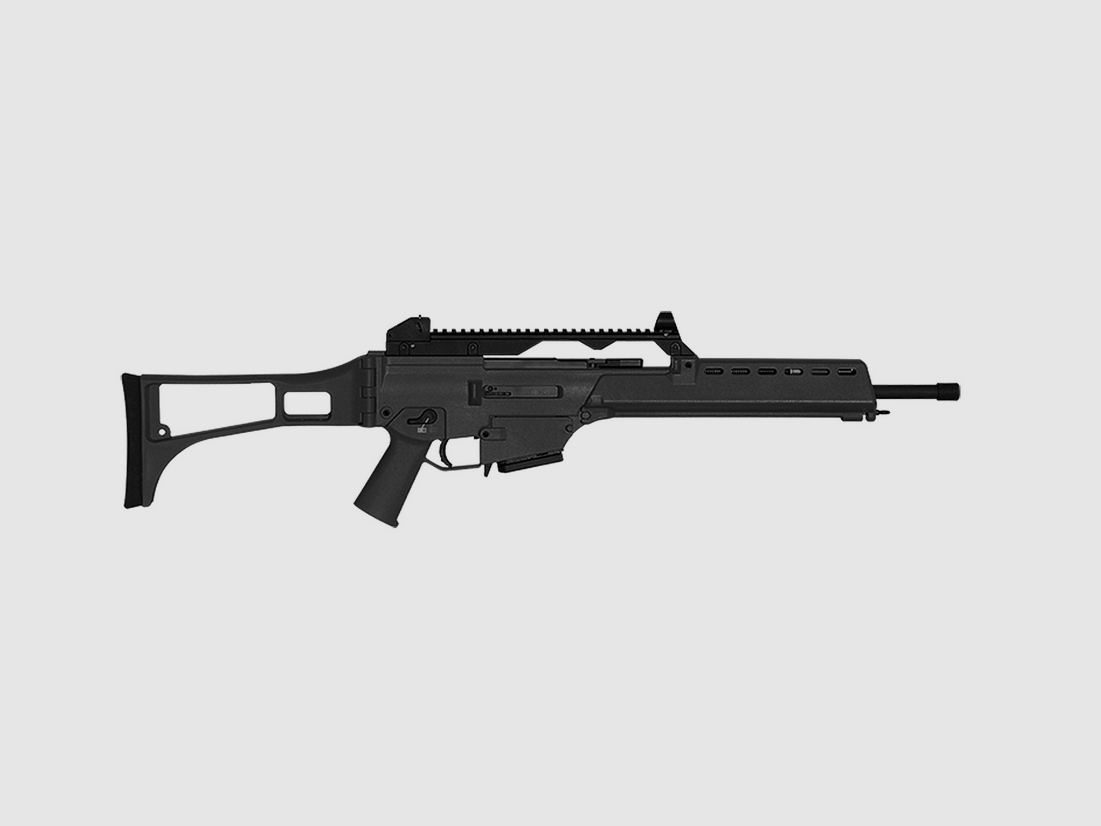 H&K 243 S SAR