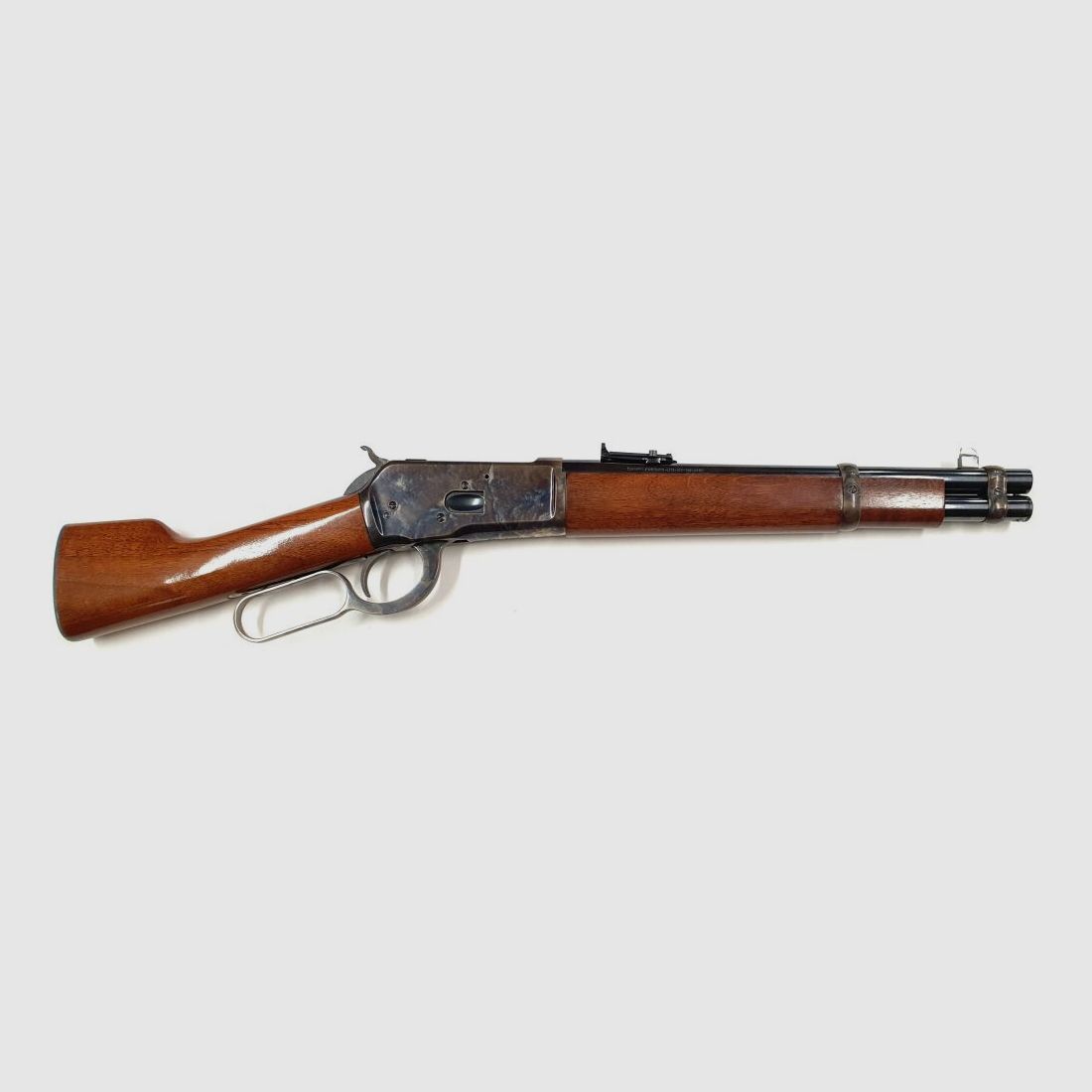 CHIAPPA 1892 Mare´s Leg . - 12'' Lauf Unterhebelrepetierbüchse / Unte