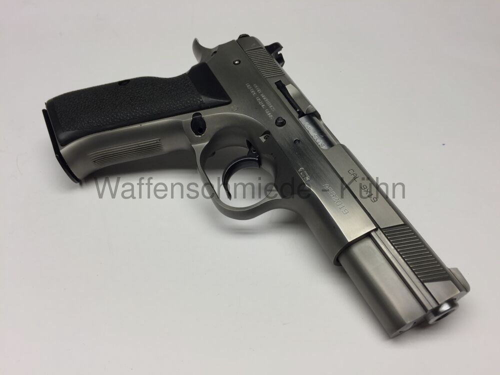 Tanfoglio EAA/Témoin