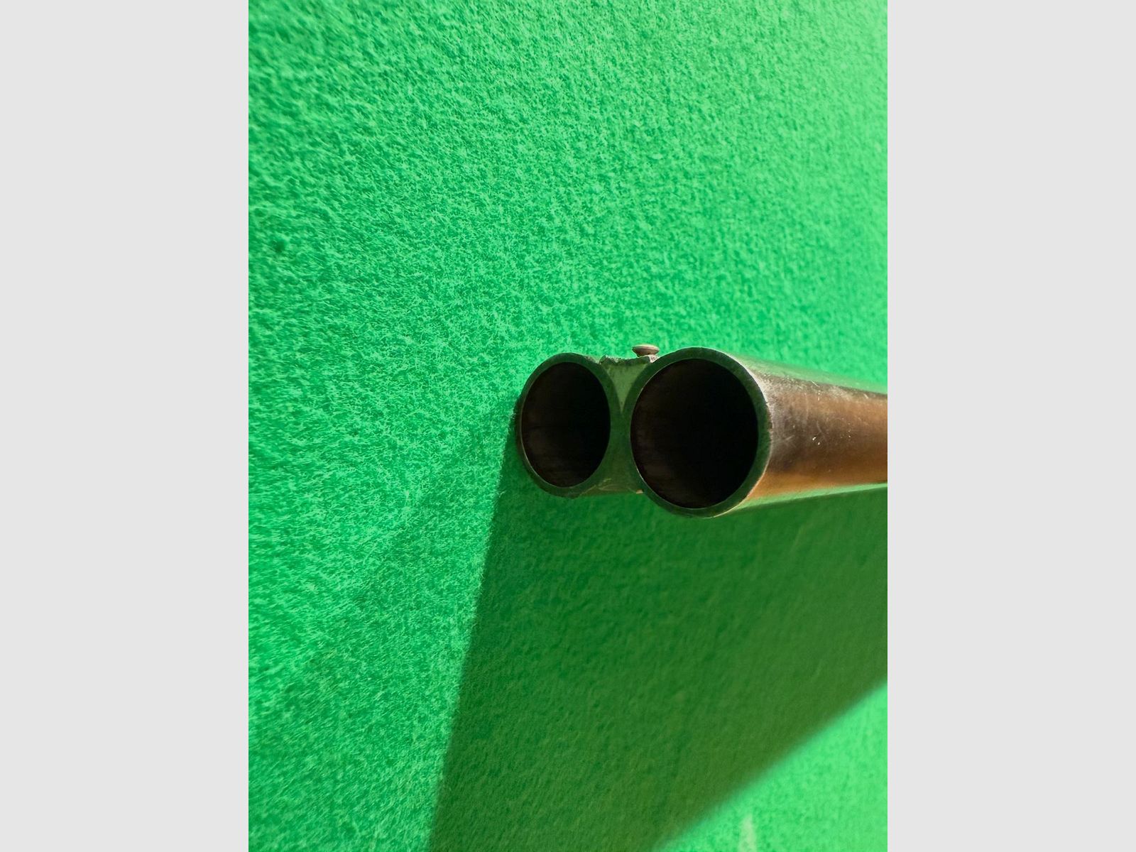 FEG Doble cañón Mod. Hungría 16/70