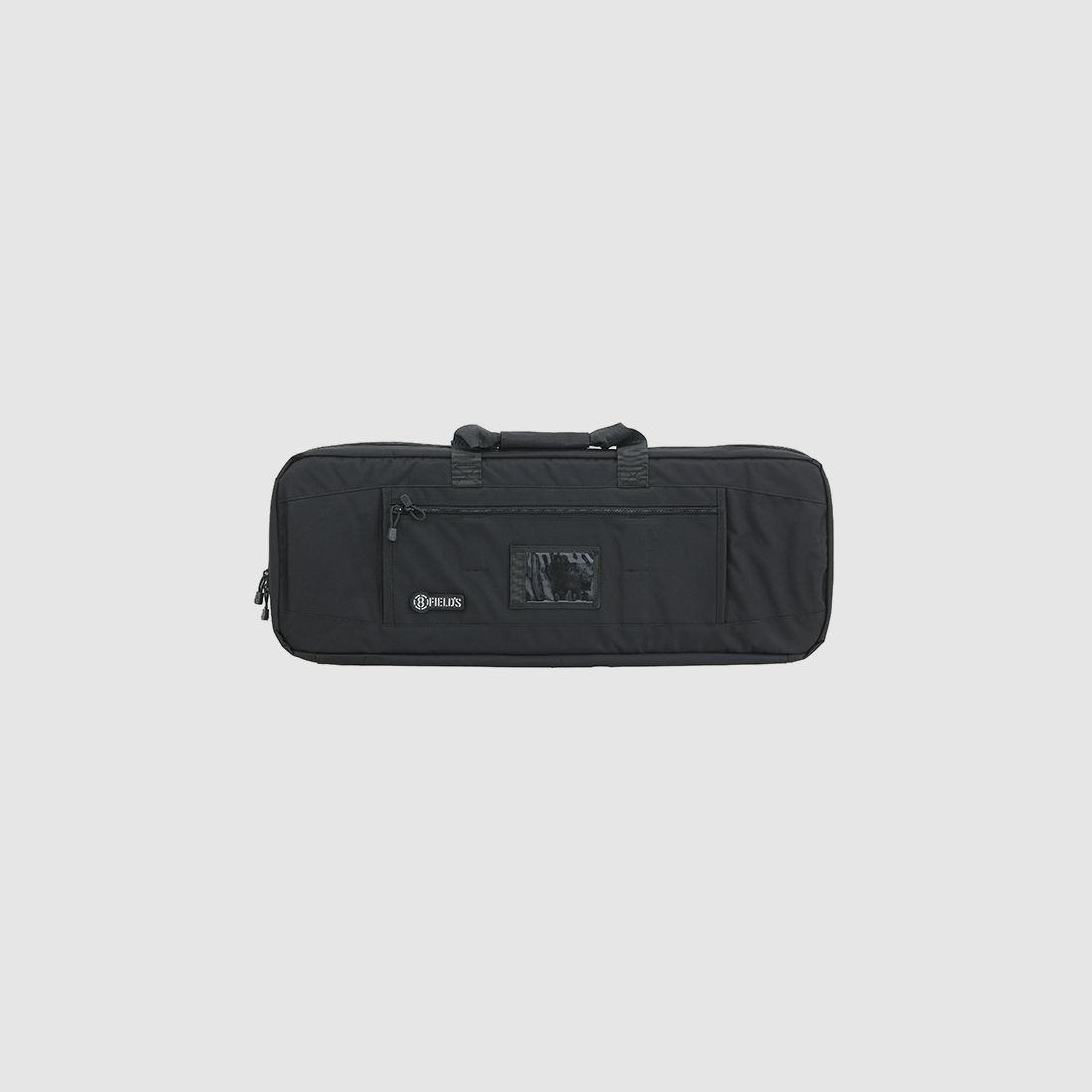 Padded Rifle Case 90cm - Black [8FIELDS]